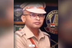 CID Probe Case Of Alleged Custodial Against Cop In Tamil Nadu CID Probe Case Of Alleged Custodial Against Cop In Tamil Nadu