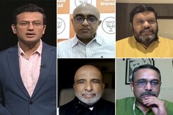 What Is Gangster Atiq Ahmed's Connection To Karnataka Polls? What Is Gangster Atiq Ahmed's Connection To Karnataka Polls?