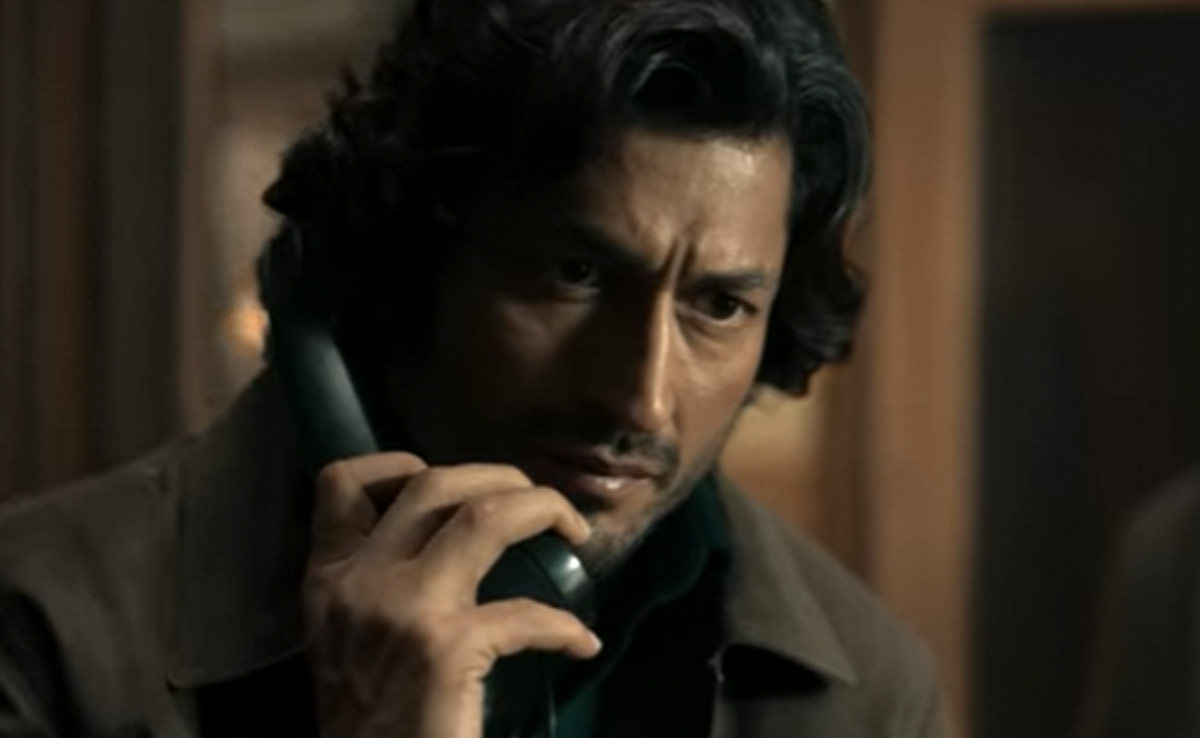 <i>IB71</i> Trailer: Vidyut Jammwal Is On A "Top Secret Mission To Save" India In Just 10 Days