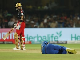 How Virat Kohli Took On 'Big Dog' Jofra Archer, Sent Him To Cleaners. Watch How Virat Kohli Took On 'Big Dog' Jofra Archer, Sent Him To Cleaners. Watch