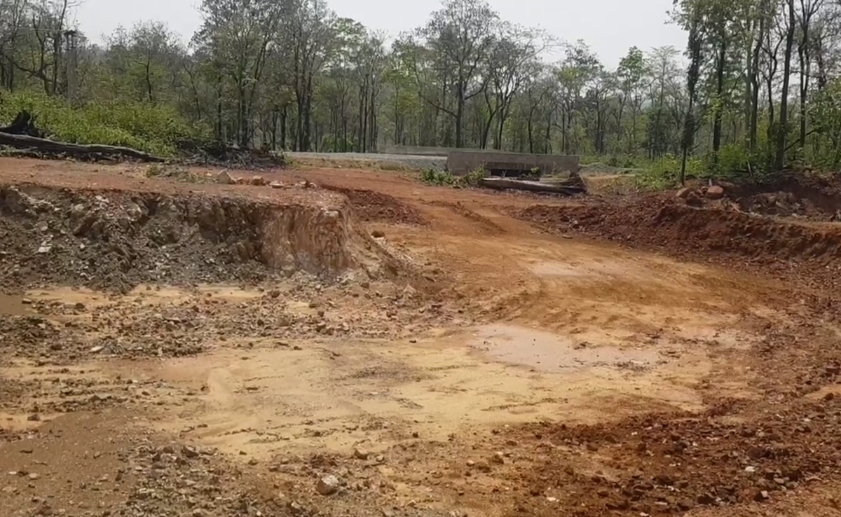 Dantewada Naxalite Attack: छत्तीसगढ़ में हुए अब तक के बड़े नक्सली हमलों पर एक नज़र