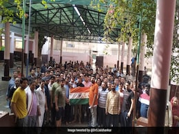 सूडान में फंसे नागरिकों को निकालने के लिए भारत का ऑपरेशन Kaveri शुरू सूडान में फंसे नागरिकों को निकालने के लिए भारत का ऑपरेशन Kaveri शुरू