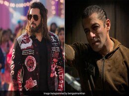Salman Khan के लंबे बालों से लेकर कॉर्न रो हेयर स्टाइल को आप भी कर सकते हैं कैरी Salman Khan के लंबे बालों से लेकर कॉर्न रो हेयर स्टाइल को आप भी कर सकते हैं कैरी