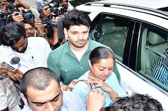 Actor Sooraj Pancholi Acquitted In Jiah Khan Death By Suicide Case Actor Sooraj Pancholi Acquitted In Jiah Khan Death By Suicide Case