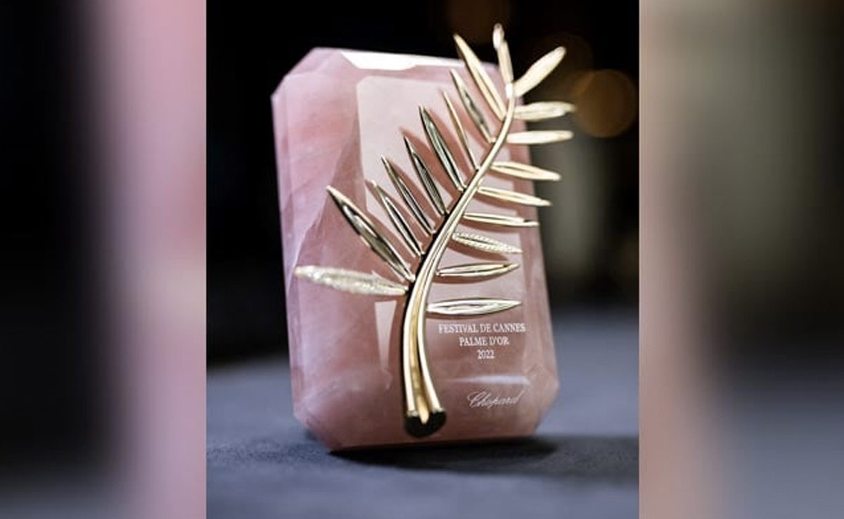 Cannes 2023: The 19 Films In Competition This Year