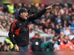 Bayern Munich Deny Thomas Tuchel Talked About Barcelona Job