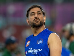 That Innings "Gave Me Another One Year...": MS Dhoni On Extra-special Knock That Boosted His India Career