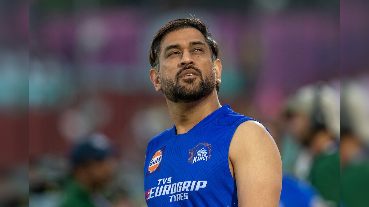 That Innings "Gave Me Another One Year...": MS Dhoni On Extra-special Knock That Boosted His India Career