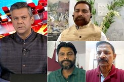 IAS Officer's Killer Walks Free: Politics Trumps Justice? IAS Officer's Killer Walks Free: Politics Trumps Justice?