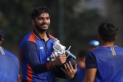 कोलकाता के लिए शतक लगाने वाले दूसरे बल्लेबाज बने वेंकटेश अय्यर कोलकाता के लिए शतक लगाने वाले दूसरे बल्लेबाज बने वेंकटेश अय्यर