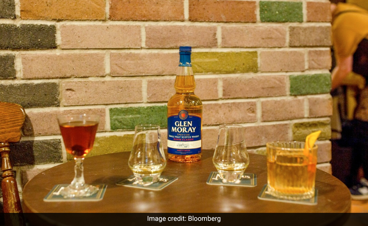 Millennials in South Korea Drives Whisky Import Up By A Record