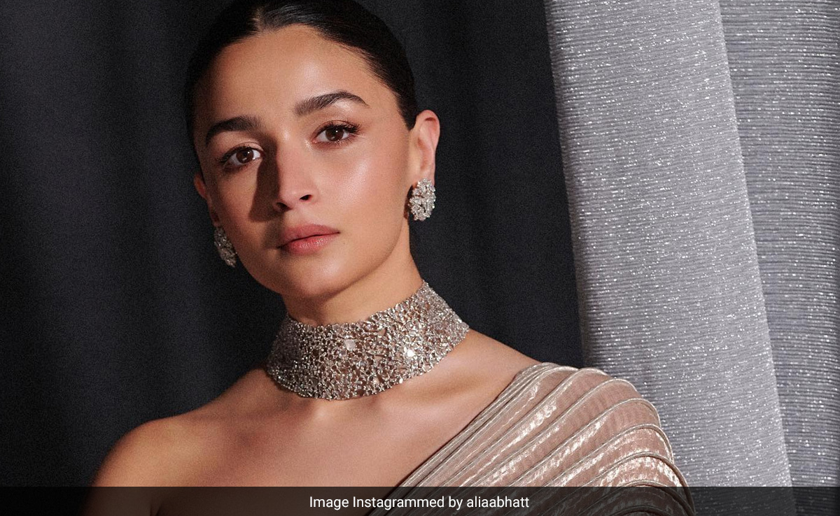 Alia Bhatt's Production House Buys Mumbai Property For Over Rs 37 Crore: Report