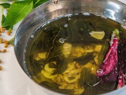 सफेद बालों को काला कैसे करें? यहां है बालों को काला करने का नेचुरल तरीका, 5 मिनट में हो जाएगा कमाल, जड़ से काले होंगे सफेद बाल सफेद बालों को काला कैसे करें? यहां है बालों को काला करने का नेचुरल तरीका, 5 मिनट में हो जाएगा कमाल, जड़ से काले होंगे सफेद बाल