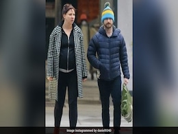 <i>'Harry Potter'</i> Star Daniel Radcliffe Welcomes First Child With Girlfriend Erin Darke <i>'Harry Potter'</i> Star Daniel Radcliffe Welcomes First Child With Girlfriend Erin Darke