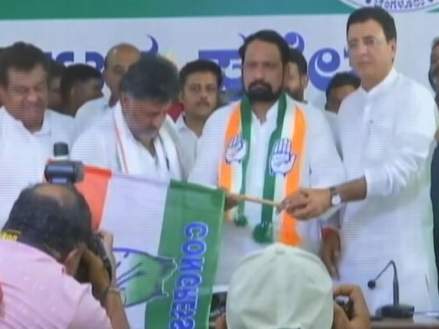 कर्नाटक चुनाव के लिए कांग्रेस की तीसरी लिस्ट जारी, सिद्धारमैया को कोलार से टिकट नहीं मिला