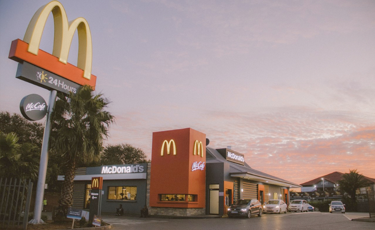 McDonald's Temporarily Shuts US Offices, Prepares Layoff Notices: Report