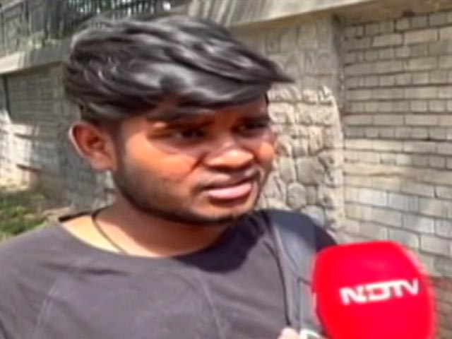 "I Will Provide Affordable Medicines", Delhiite's World Health Day Message