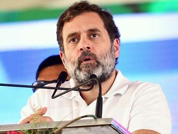 कर्नाटक विधानसभा चुनाव 2023: "सरकार बनी तो बस में मुफ्त होगा सफर", महिलाओं से कांग्रेस का बड़ा वादा कर्नाटक विधानसभा चुनाव 2023: "सरकार बनी तो बस में मुफ्त होगा सफर", महिलाओं से कांग्रेस का बड़ा वादा