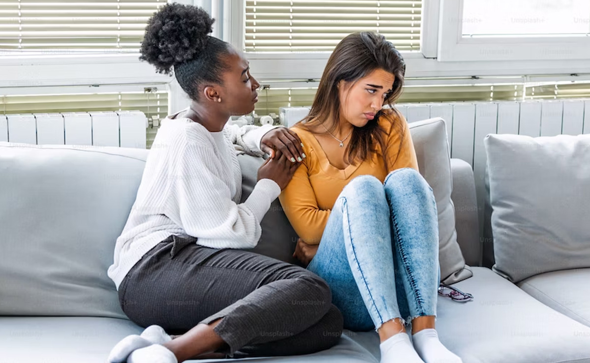If You've Just Gone Through A Breakup, Here Are 5 Mistakes To Avoid At All Costs