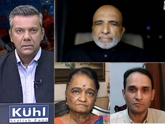 Embarrassment For BJP Karnataka Government Ahead Of Polls