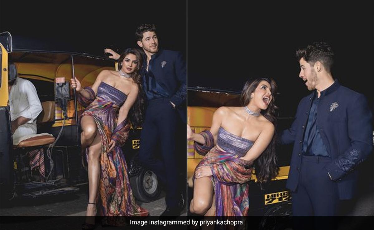 From Jhendaaya To Gege, You'd Never Be Able To Identify These Hollywood Celebrities From What The Mumbai Paparazzi Called Them