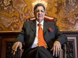 Billionaire Cyrus Poonawalla, A $120-Million Mumbai Home, An 8-Year Dispute Billionaire Cyrus Poonawalla, A $120-Million Mumbai Home, An 8-Year Dispute