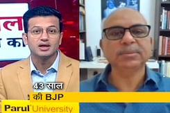 "बीजेपी ने कम समय में लंबी दूरी तय की" :  वरिष्ठ पत्रकार राशिद क़िदवई "बीजेपी ने कम समय में लंबी दूरी तय की" :  वरिष्ठ पत्रकार राशिद क़िदवई