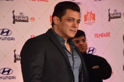 "SRK, Aamir, Me, Akshay And Ajay Will Tire" Other Actors Out: Salman "SRK, Aamir, Me, Akshay And Ajay Will Tire" Other Actors Out: Salman