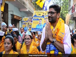 AAP Leader Gopal Italia Arrested Over Remarks Against Gujarat Minister, Granted Bail AAP Leader Gopal Italia Arrested Over Remarks Against Gujarat Minister, Granted Bail