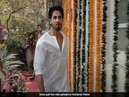What's In A Blue Tick? Let Shahid Kapoor, Amitabh Bachchan And Other "Unverified Humans" Answer What's In A Blue Tick? Let Shahid Kapoor, Amitabh Bachchan And Other "Unverified Humans" Answer