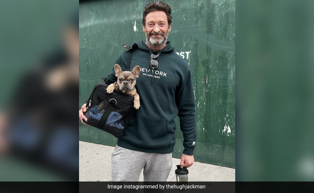Hugh Jackman's Skin Cancer Scare Is A Sign That Sunscreen Is Necessary For More Than Just Sun Protection