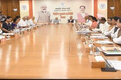 52 New Candidates Among 189 Names In BJP's First List For Karnataka 52 New Candidates Among 189 Names In BJP's First List For Karnataka