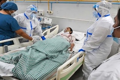 States Hold Covid Mock Drills In Hospitals States Hold Covid Mock Drills In Hospitals