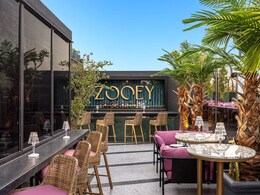 Zooey: A Culinary Bar Promises A Rejuvenating Evening With Good Food, Music And Ambiance Zooey: A Culinary Bar Promises A Rejuvenating Evening With Good Food, Music And Ambiance