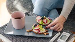Tired And Unable To Focus? Expert Reveals You May Have Insulin Resistance