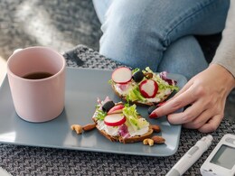 Tired And Unable To Focus? Expert Reveals You May Have Insulin Resistance