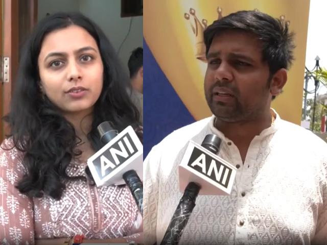 आनंद मोहन के बेटे विधायक चेतन आनंद ने कहा- "कोर्ट के आदेश पर बदला गया कानून"