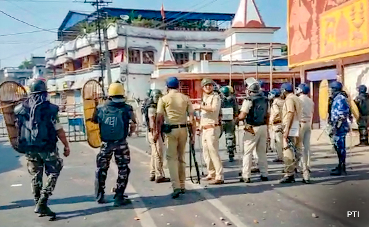 Bengal Man Gets Death Penalty 2 Months After He Raped, Killed 10-Year-Old Girl