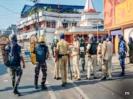 Bengal Man Gets Death Penalty 2 Months After He Raped, Killed 10-Year-Old Girl Bengal Man Gets Death Penalty 2 Months After He Raped, Killed 10-Year-Old Girl
