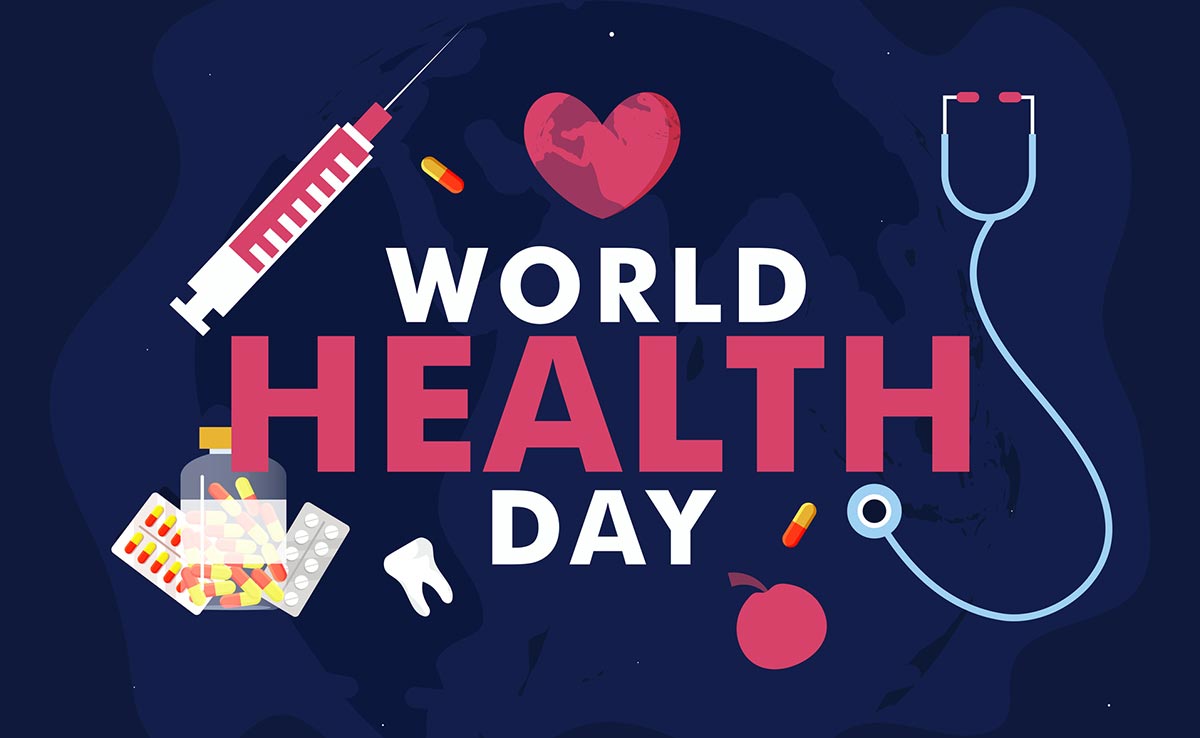 World Health Day 2024: इन आदतों को अपनाकर रखें अपने स्वास्थ्य का ख्याल, लंबी होगी उम्र और ...