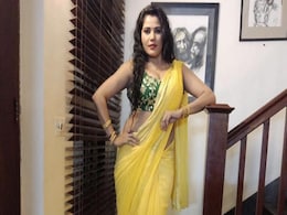 भोजपुरी फिल्मों की 'डांसिंग क्वीन' ने चिराग पासवान की पार्टी में हुईं शामिल, सीमा सिंह बोलीं- मैं बिहार की जनता के लिए कुछ करना चाहती हूं भोजपुरी फिल्मों की 'डांसिंग क्वीन' ने चिराग पासवान की पार्टी में हुईं शामिल, सीमा सिंह बोलीं- मैं बिहार की जनता के लिए कुछ करना चाहती हूं