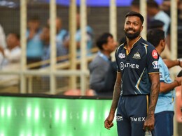 "Makes My Job Difficult...": Hardik Pandya's Blunt Take On 'Impact Player' Rule In IPL 2023