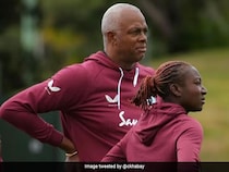 Courtney Walsh Joins Zimbabwe As Bowling Consultant Ahead Of T20 World Cup 2026