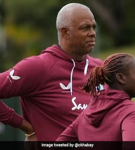 Courtney Walsh Joins Zimbabwe As Bowling Consultant Ahead Of T20 World Cup 2026