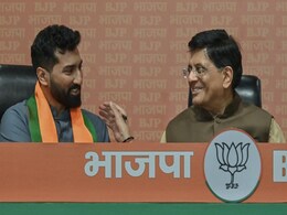"BJP इस्तेमाल करके फेंक देगी": अनिल के भाई अजीत एंटनी "BJP इस्तेमाल करके फेंक देगी": अनिल के भाई अजीत एंटनी