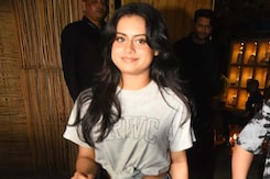 "Mera Naam Nissa Hai": How To Pronounce Nysa Devgan's Name "Mera Naam Nissa Hai": How To Pronounce Nysa Devgan's Name