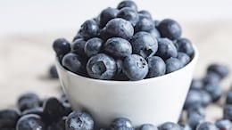 10 Health Benefits Of Consuming Blueberries