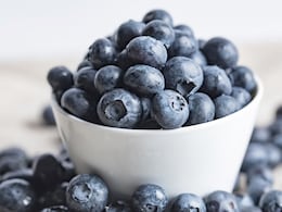 10 Health Benefits Of Consuming Blueberries 10 Health Benefits Of Consuming Blueberries