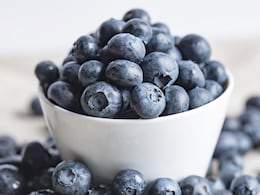 7 Health Benefits Of Consuming An Antioxidant-Rich Diet