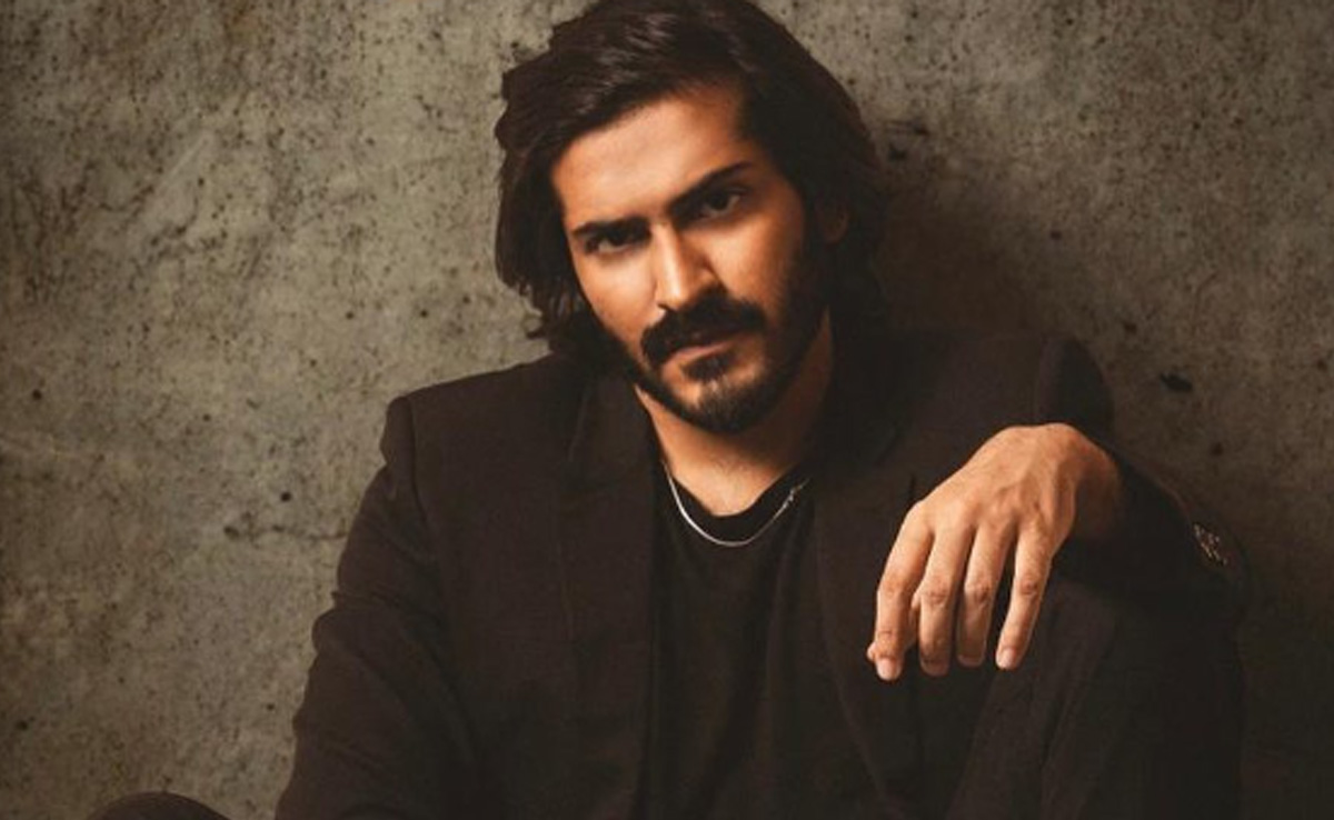 Harsh Varrdhan Kapoor Reacts To Tweet Calling His Abhinav Bindra Biopic "Predictable" Harsh Varrdhan Kapoor Reacts To Tweet Calling His Abhinav Bindra Biopic "Predictable"